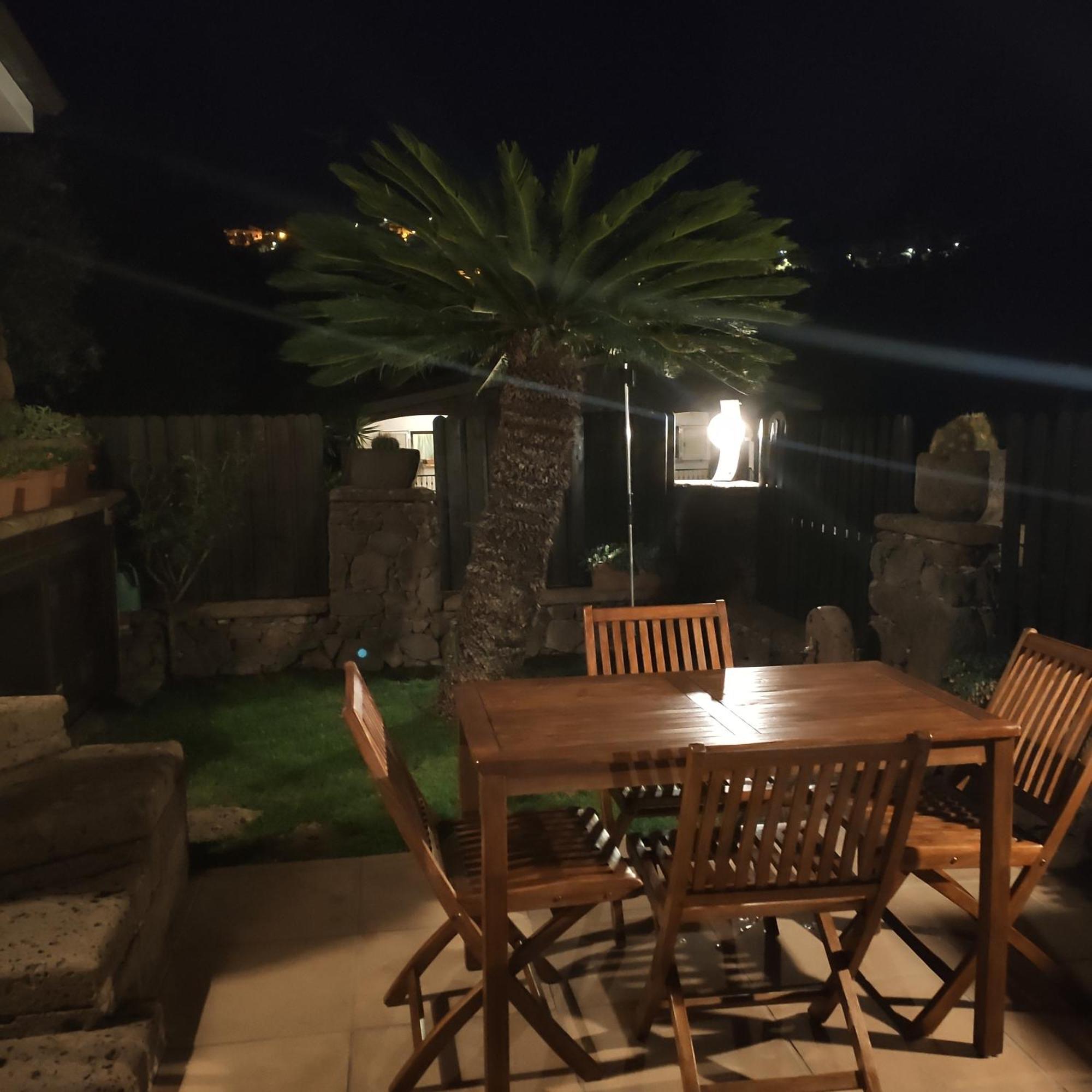 Villa Casa Bados à Dorgali Extérieur photo